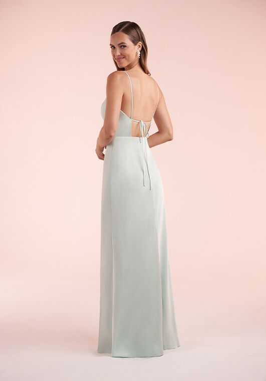 B2 Bridesmaids by Jasmine B273006 Bridesmaid Dress | The Knot