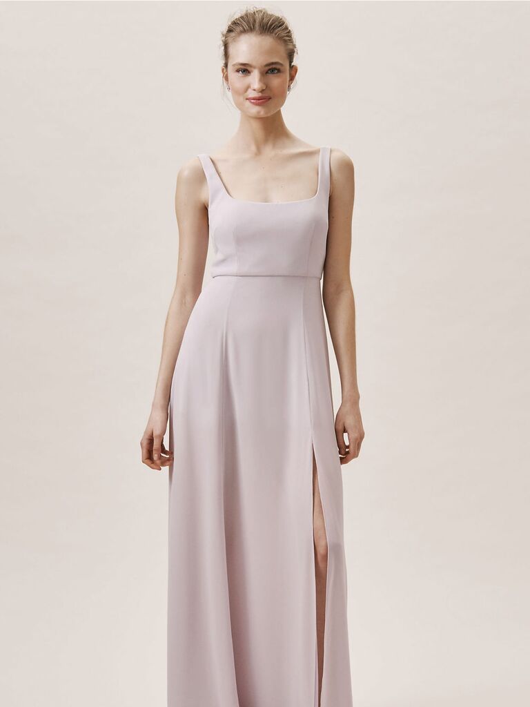 30 Spring Bridesmaid Dresses for 2020 Weddings