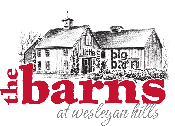 The Barns At Wesleyan Hills Reception Venues Middletown Ct