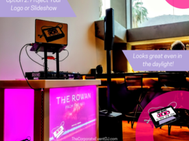DJ Track Star Staci (Corporate Events) - DJ - Palm Springs, CA - Hero Gallery 4