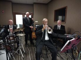 Roger Barbour Jazz Quartet - Jazz Band - Pittsburgh, PA - Hero Gallery 2