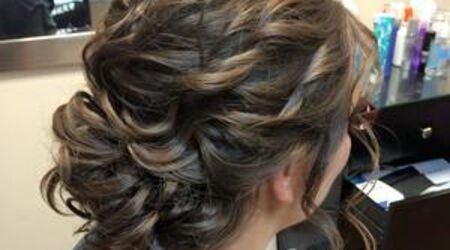 The Perfect Hair and Makeup | Beauty - The Knot