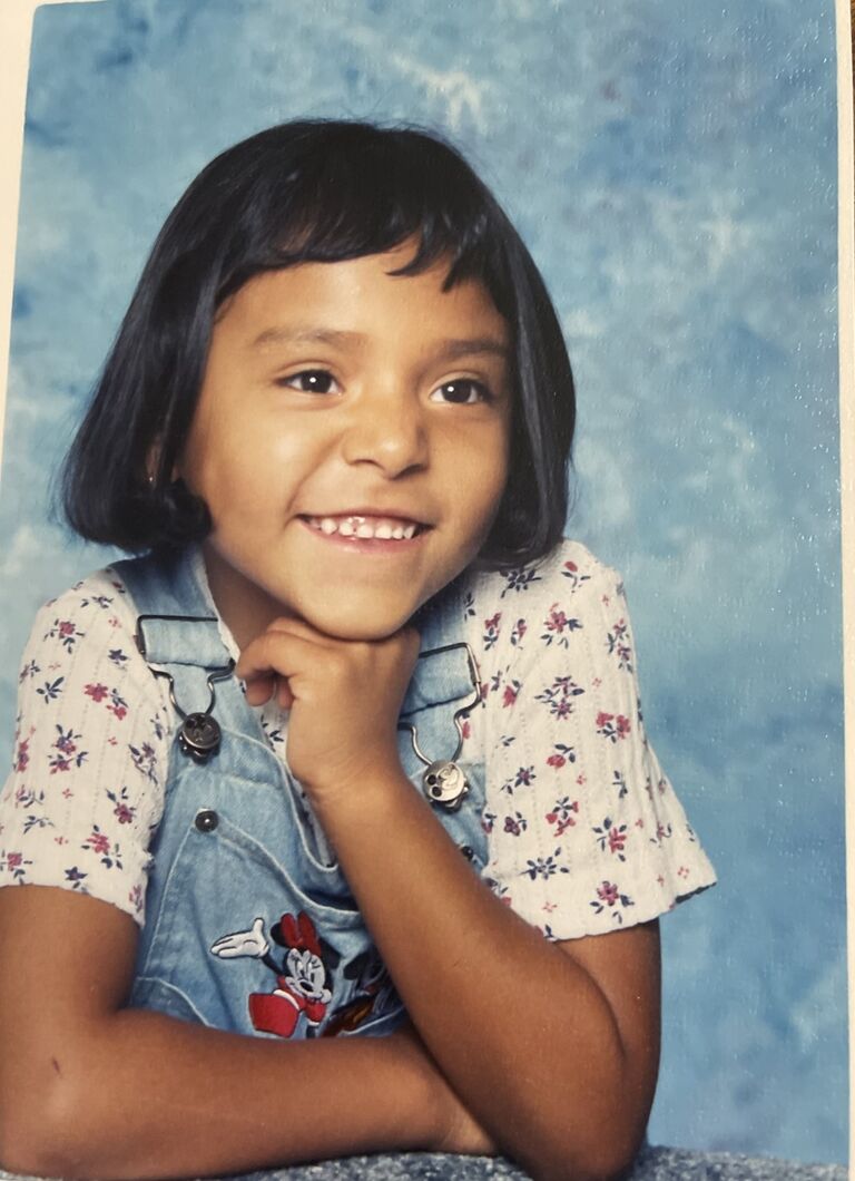 Early Childhood
