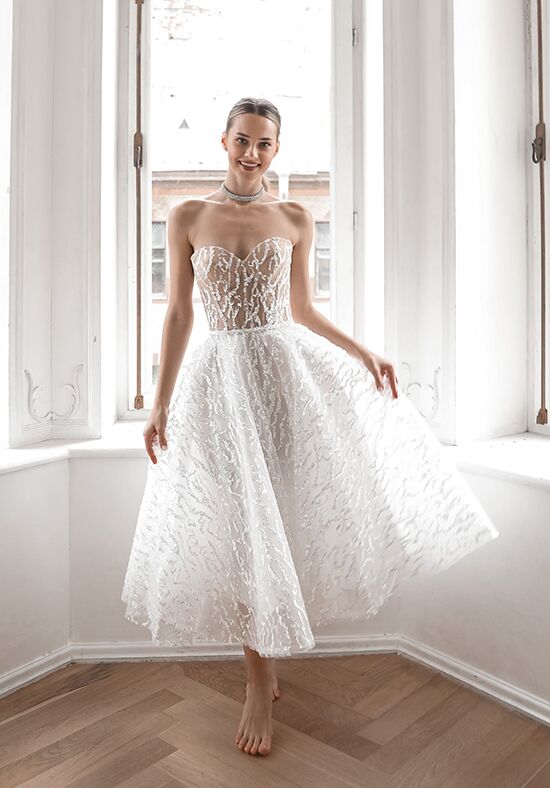 Affordable Wedding Dresses Under $500  Online Bridal Shop – Olivia Bottega