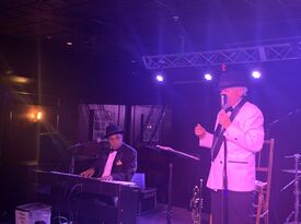 Bob Stankard with The Craig Satchell Orchestra - Jazz Band - Lansdowne, PA - Hero Gallery 3