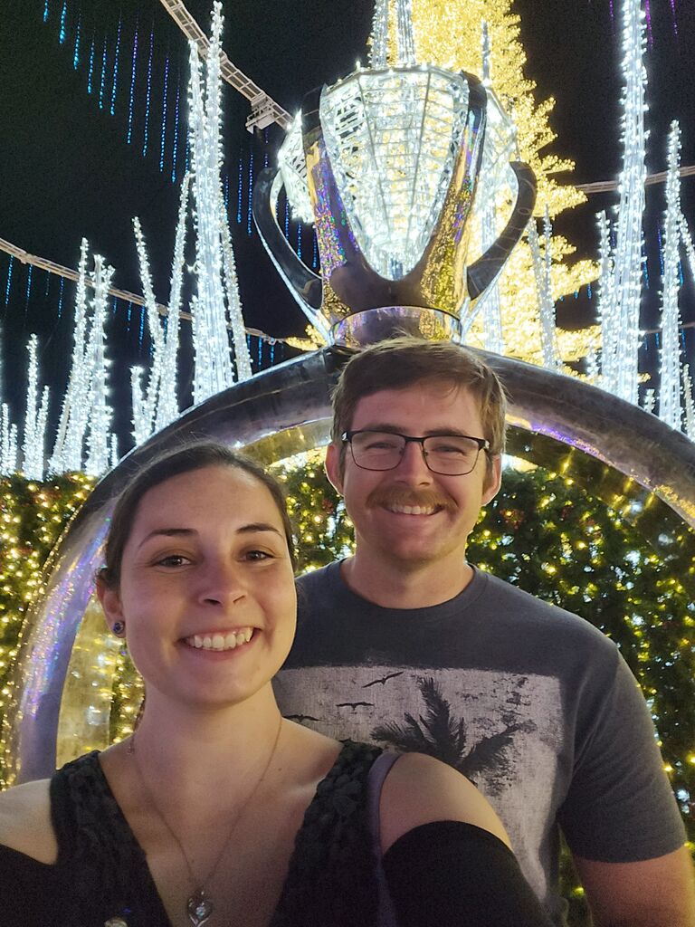 Enchant St. Pete