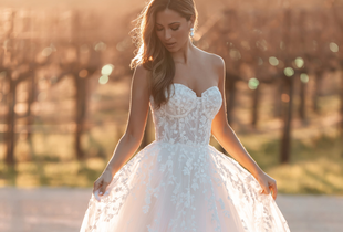 Brentwood bridal shop best sale