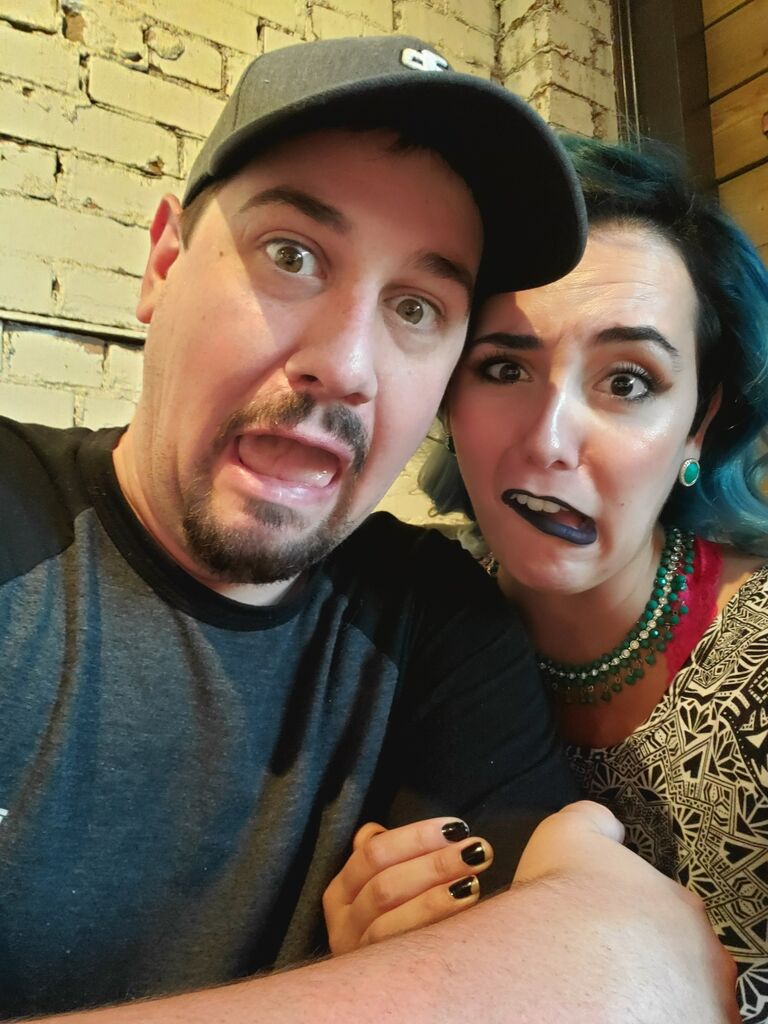 Tyler finally got to travel to Fernie to meet Melyssa's family, quickly winning over everyone. What a showoff...