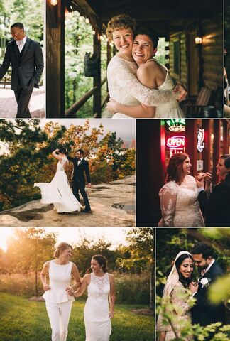 PUBLICATIONS & FEATURES — Louisville Wedding Photographer - Sarah Katherine  Davis