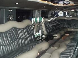 Tampa Limo - Event Limo - Tampa, FL - Hero Gallery 1