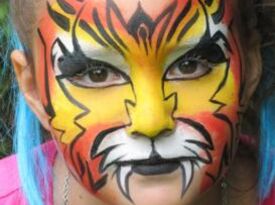 Fancy Faces By Kathy - Face Painter - Huntington Station, NY - Hero Gallery 1