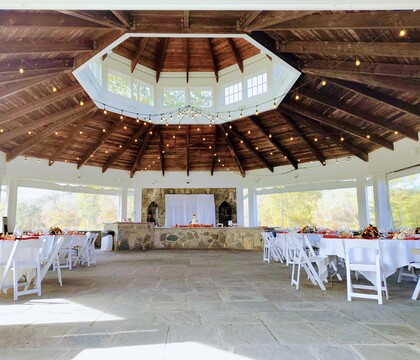 On the Rocks At Fox Hopyard Golf Club + Updated Prices - The Knot