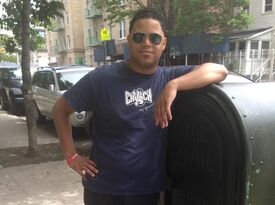 Dj Tribi - Latin DJ - Bronx, NY - Hero Gallery 2
