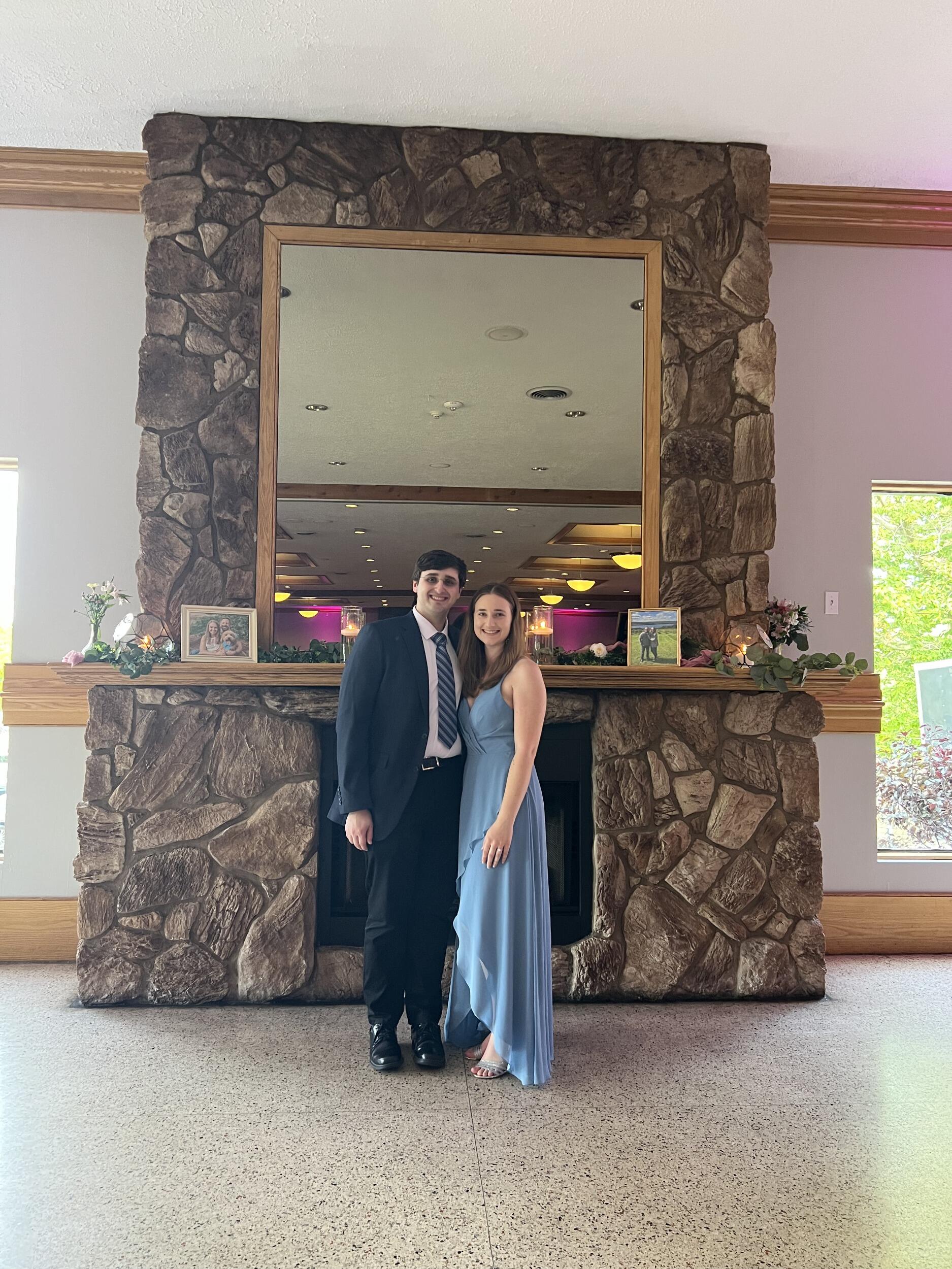 Another family wedding :)