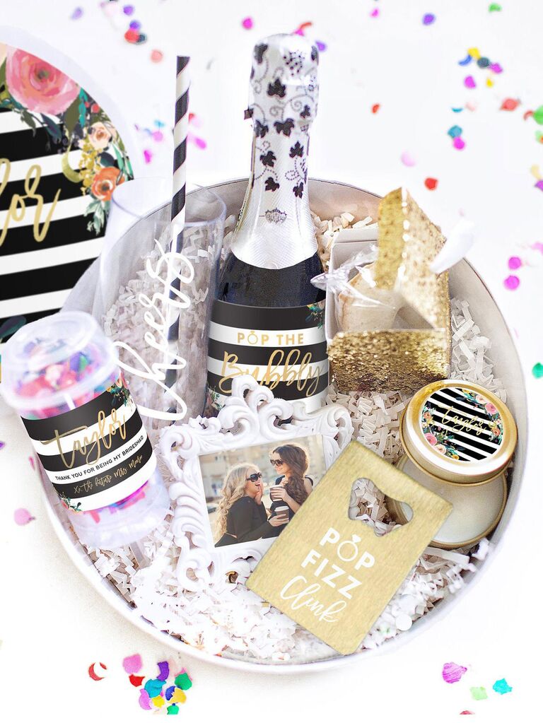 21 Bridesmaid Proposal Boxes You Can Get Delivered