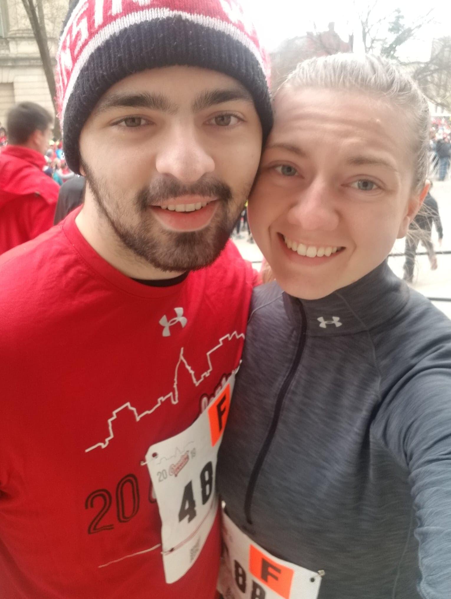 Crazy Legs 2019 - Madison, WI