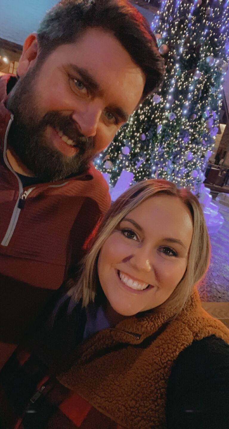 Date Night at the Gaylord 