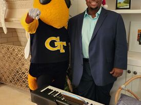 Louis Keys - Jazz Pianist - Atlanta, GA - Hero Gallery 4