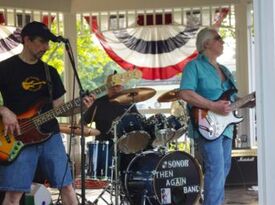 Then Again Band - Oldies Band - Seabrook, NH - Hero Gallery 4
