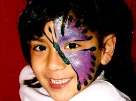 FACE PAINTING TEXAS!!! - Face Painter - Houston, TX - Hero Gallery 3