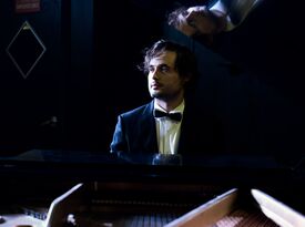 Mikhail Romanov - Jazz Pianist - New York City, NY - Hero Gallery 4