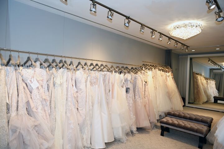 brooklyn bridal salons