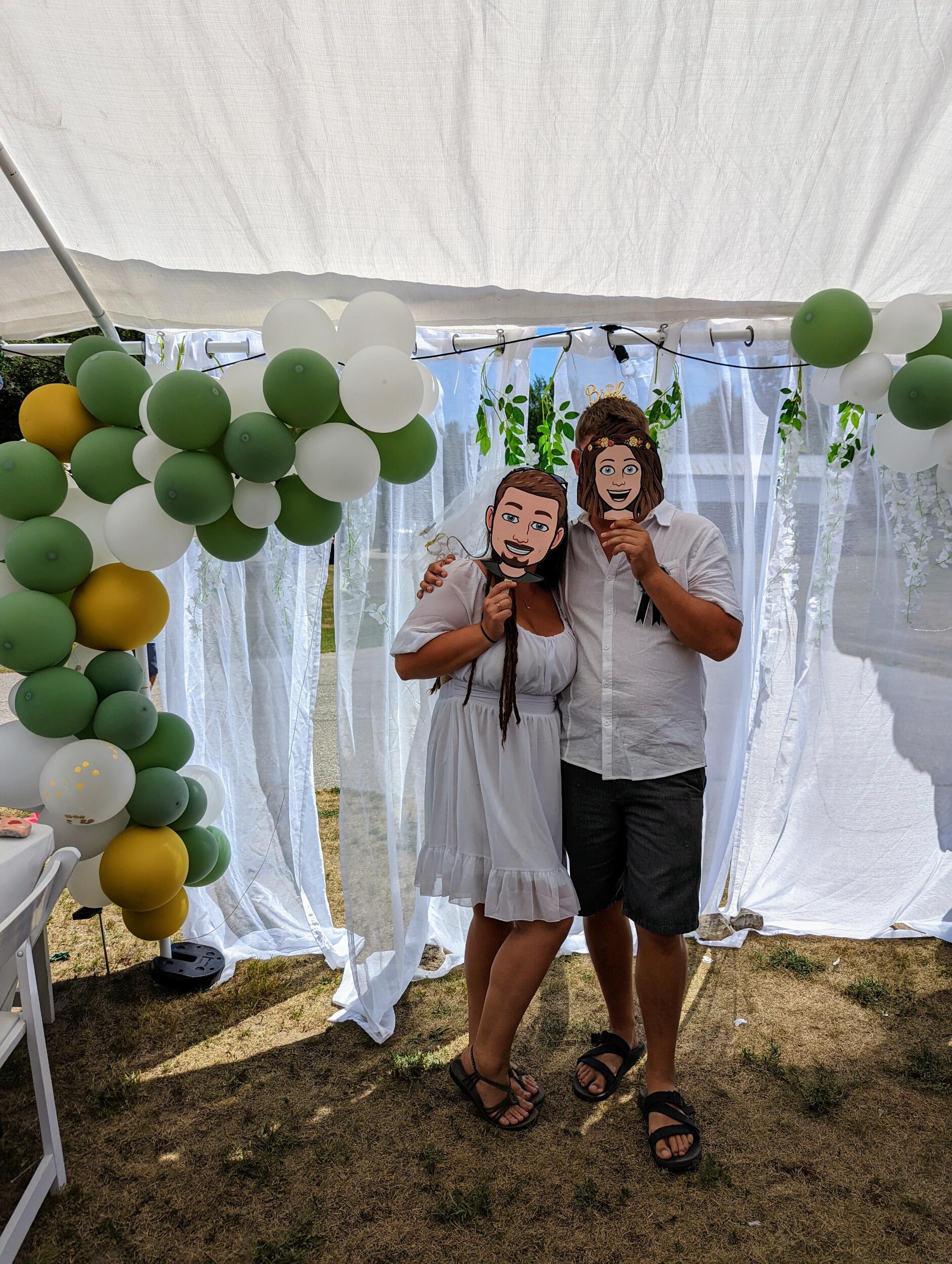 Bach Party Weekend / Wedding Shower
- East Jordan, MI