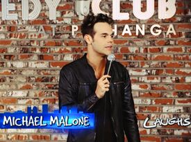 Michael Malone - Stand Up Comedian - Los Angeles, CA - Hero Gallery 2