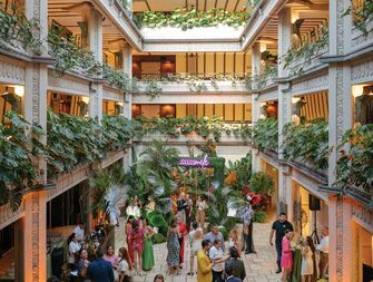 Garden Wedding Venues That Bring the Romance