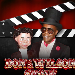 Don William&Wilson Ventriloquist Show, profile image