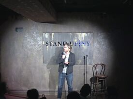 Dave Jenkins Comedy - Comedian - Manhattan, NY - Hero Gallery 1