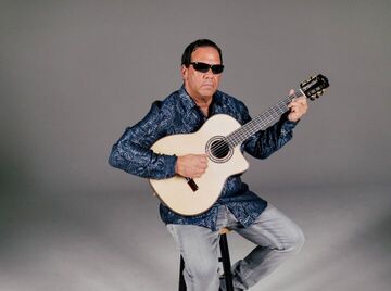 Dan Boronico-Guitar Maestro - Acoustic Guitarist - Boca Raton, FL - Hero Main