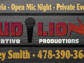 Loud Lion Live Entertainment LLC - DJ - Atlanta, GA - Hero Gallery 1
