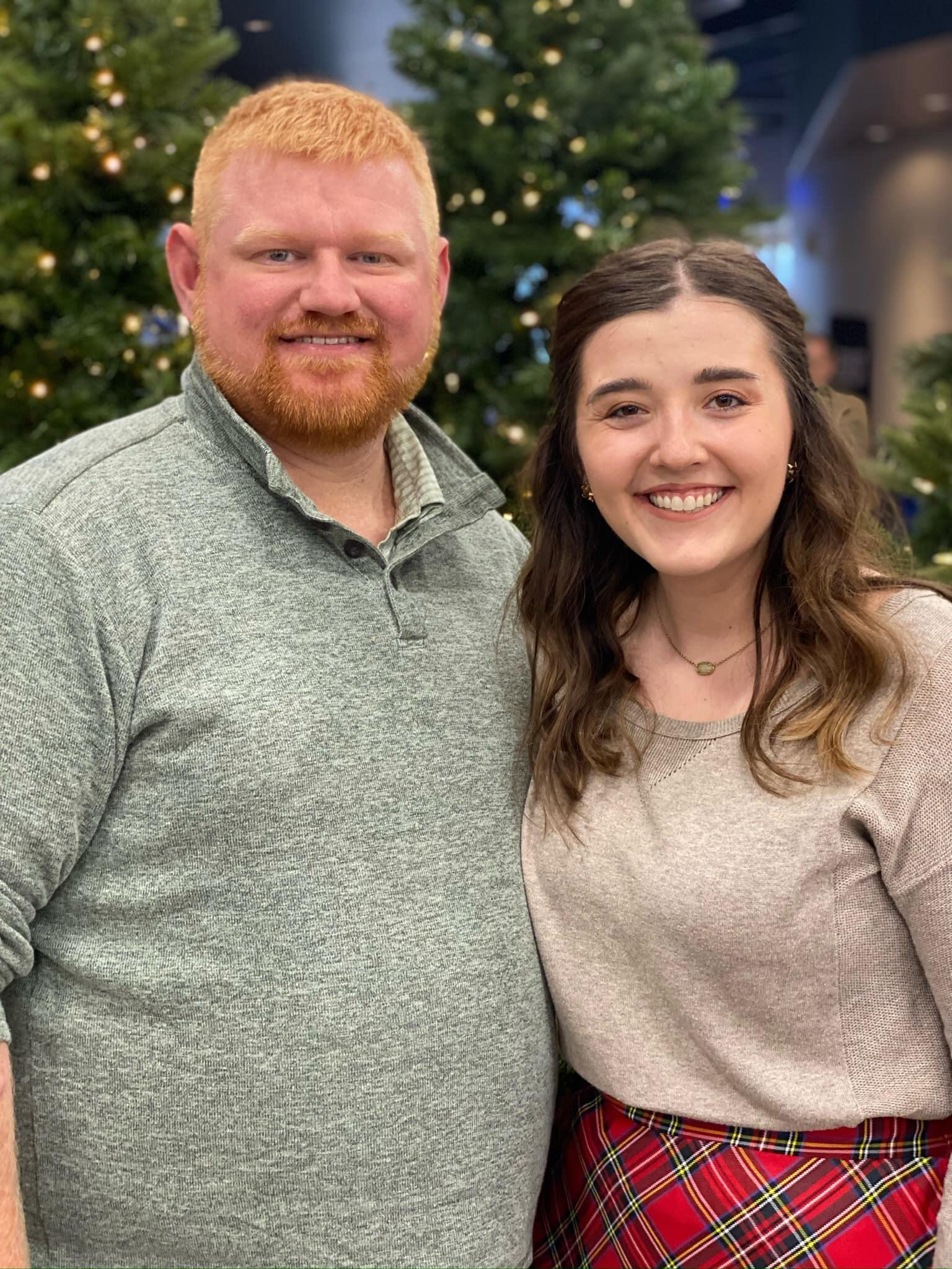 Christmas Eve service at Together We Church.