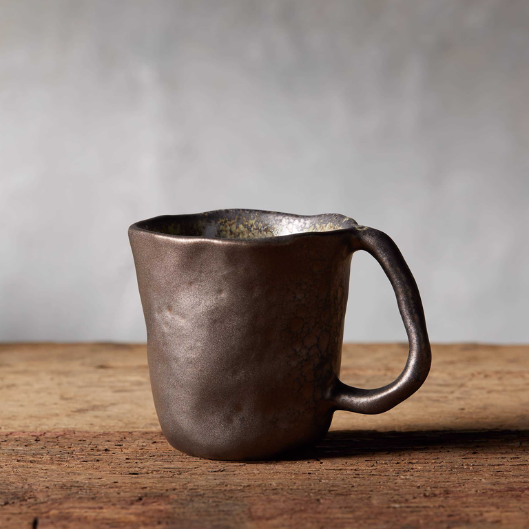 One-of-a-Kind Mug from Arhaus