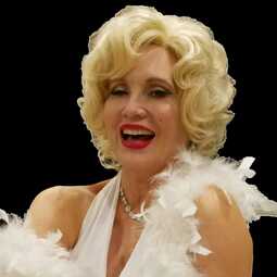 Jill Is Marilyn Monroe, profile image