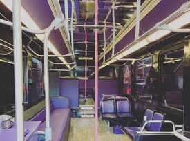 BishopTrans Express - Party Bus - Dallas, TX - Hero Gallery 2