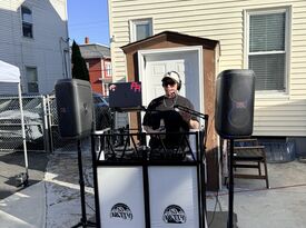 DJ Natty - Latin DJ - Providence, RI - Hero Gallery 2