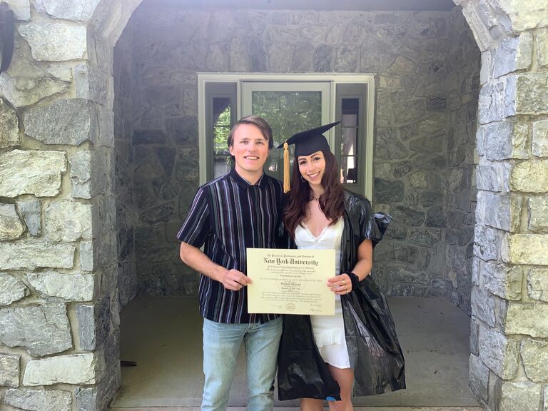 Garbage graduation