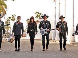 Kelly Rae Band - Country Band - San Clemente, CA - Hero Gallery 1
