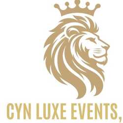 Cyn Luxe Events, profile image