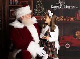 Santa Rich - Santa Claus - Milford, CT - Hero Gallery 3