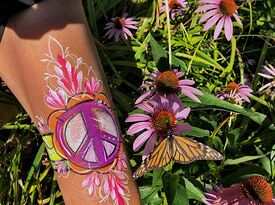 Deb’s Artistic Painting and art - Face Painter - Warwick, NY - Hero Gallery 2
