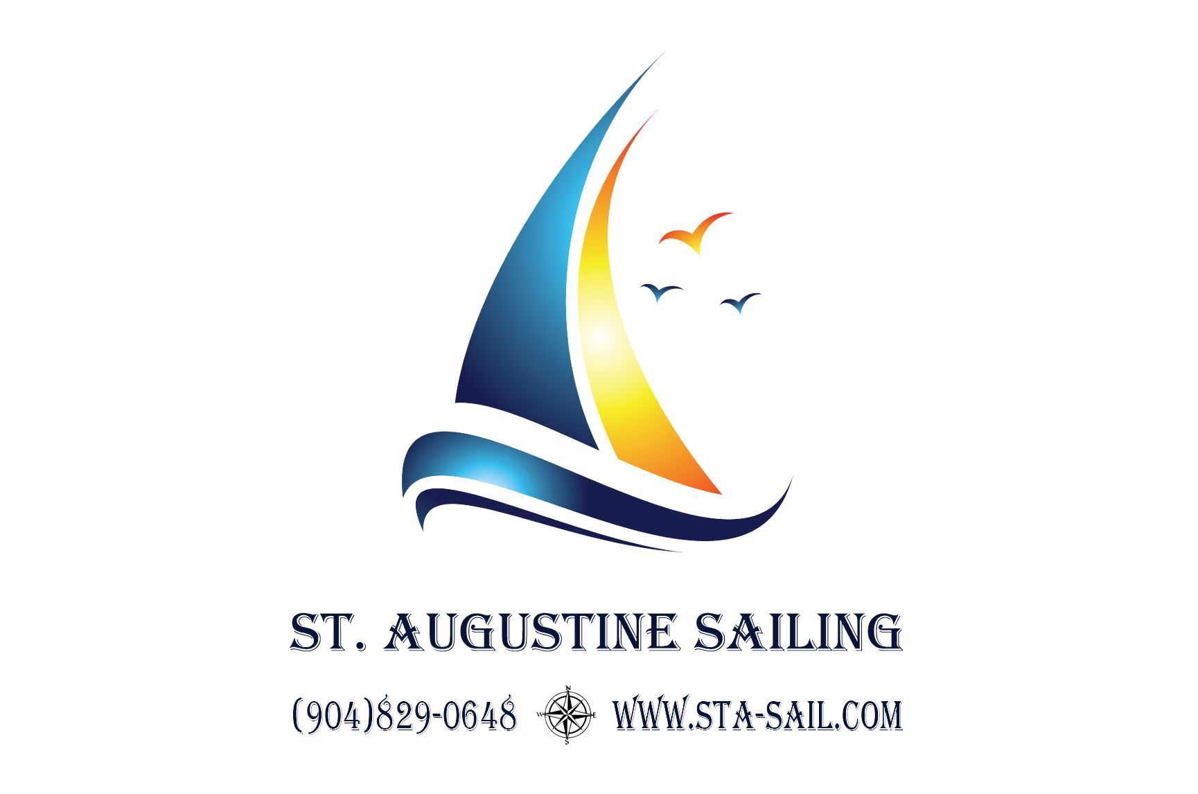 sailboat charter st augustine fl