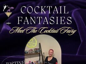 Cocktail Fantasies LLC - Bartender - Riverside, CA - Hero Gallery 2