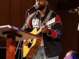 Tim Thomas - Singer Guitarist - Dallas, TX - Hero Gallery 1