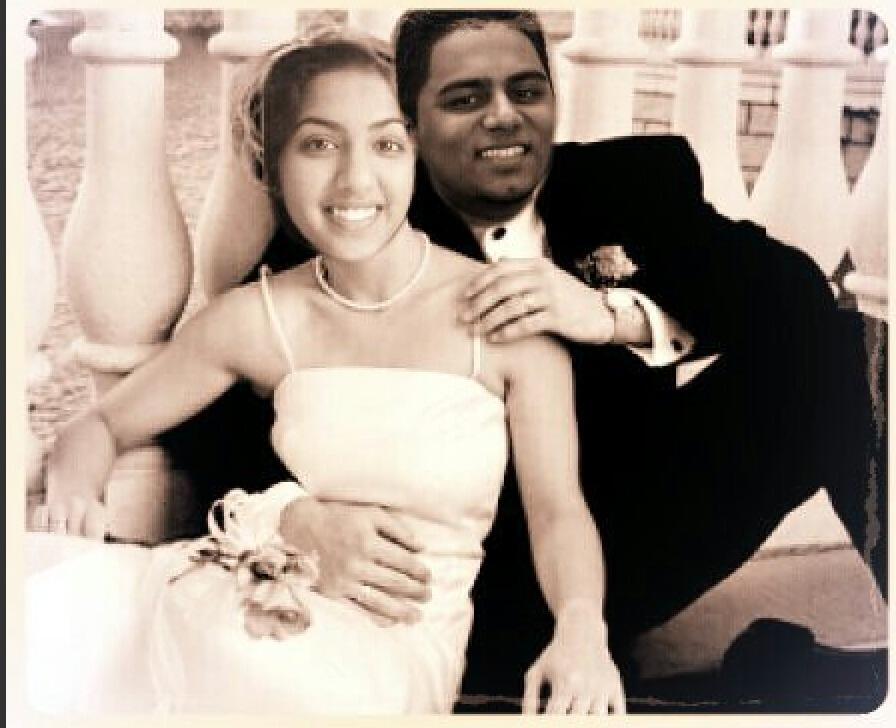 Justin had a HS project, about financial planning for the future. This was one of the photos found on his power point LMAO!