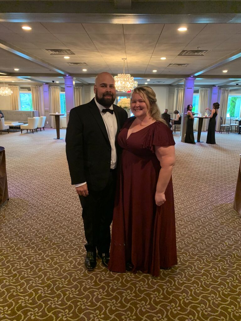 Sergio and cats wedding 