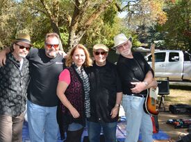 The Steve Franklin Band - Classic Rock Band - Sacramento, CA - Hero Gallery 4