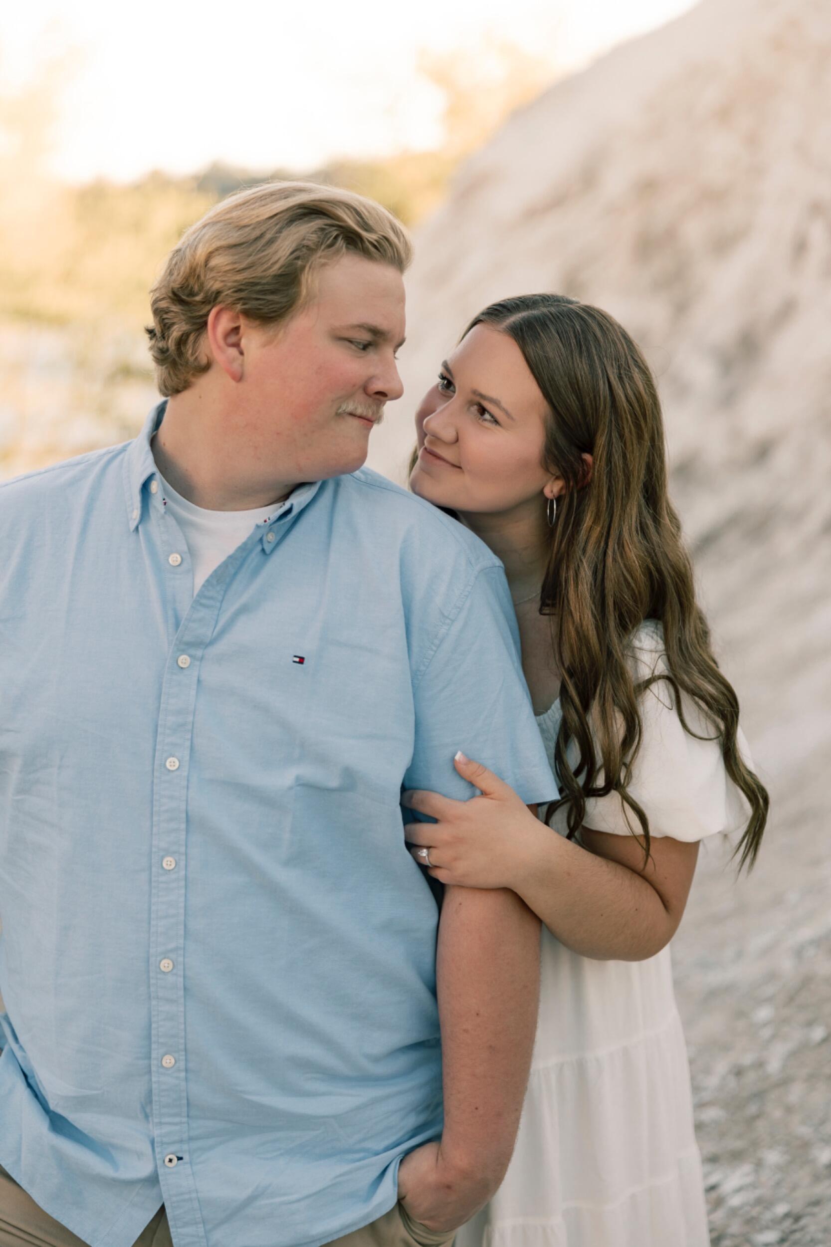 Engagement Photos